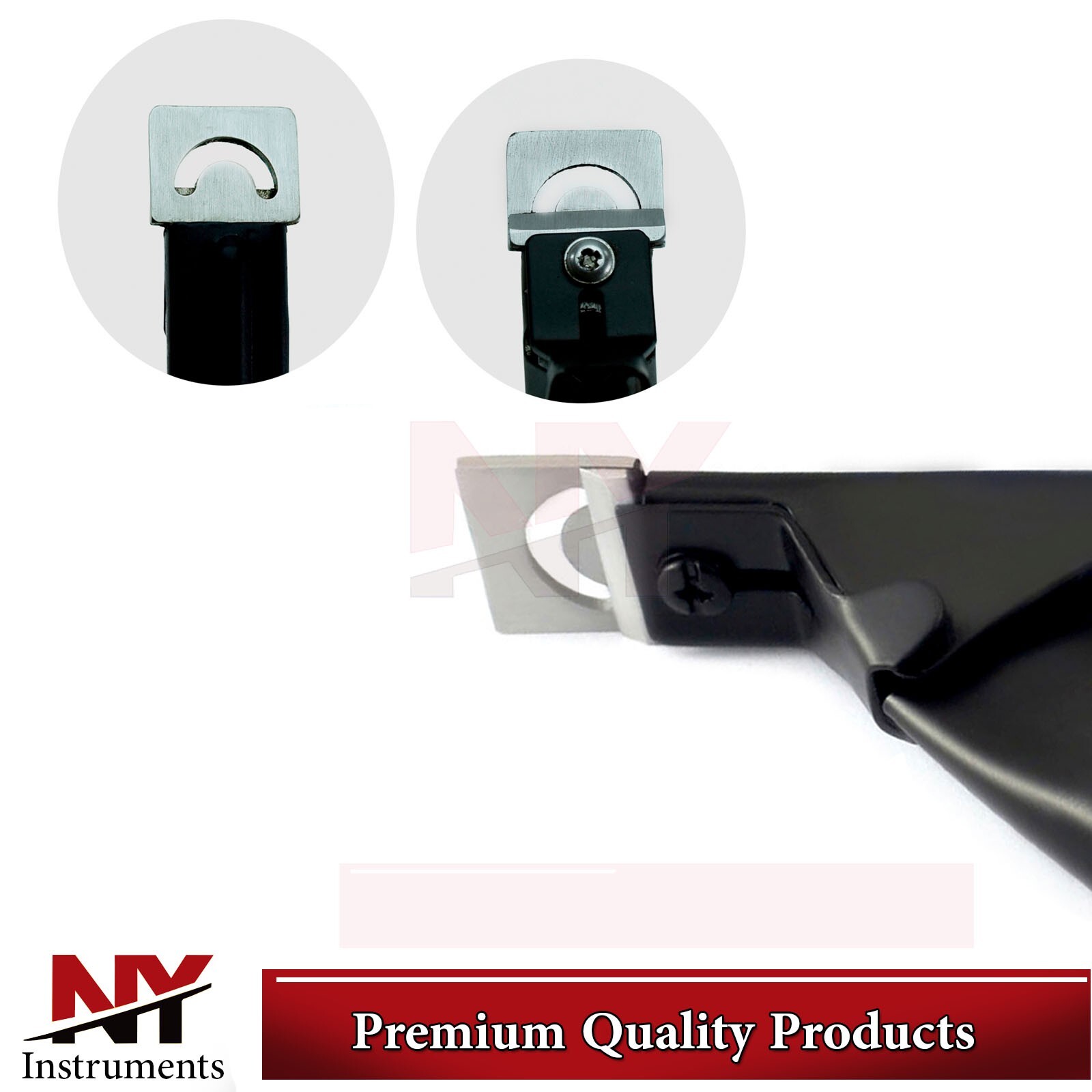 Artificial UV Gel Podiatry Clipper Nails Trimmer Acrylic Tip Cutter