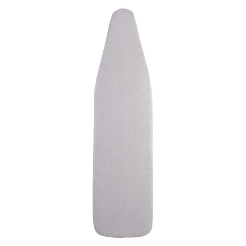 Heat Insulation Ironing Board Cover Silver Coated For Household Iron Pad Cover