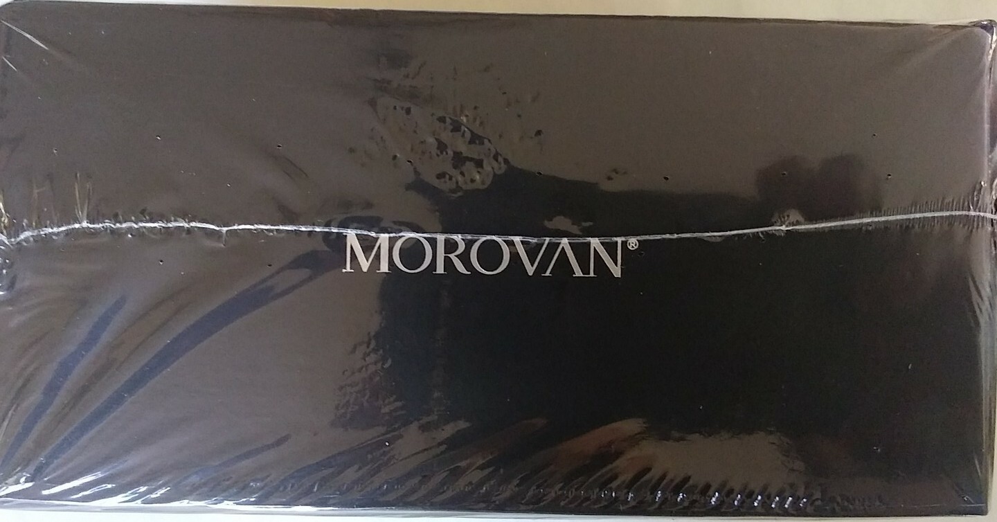 Morovan Professional Nail System Morovan Acrylic Nail Kit