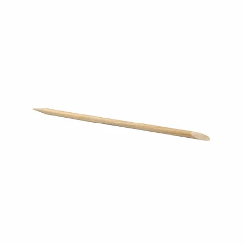 Manicure Stick Dynarex 4.5 Inch Wood Count of 1