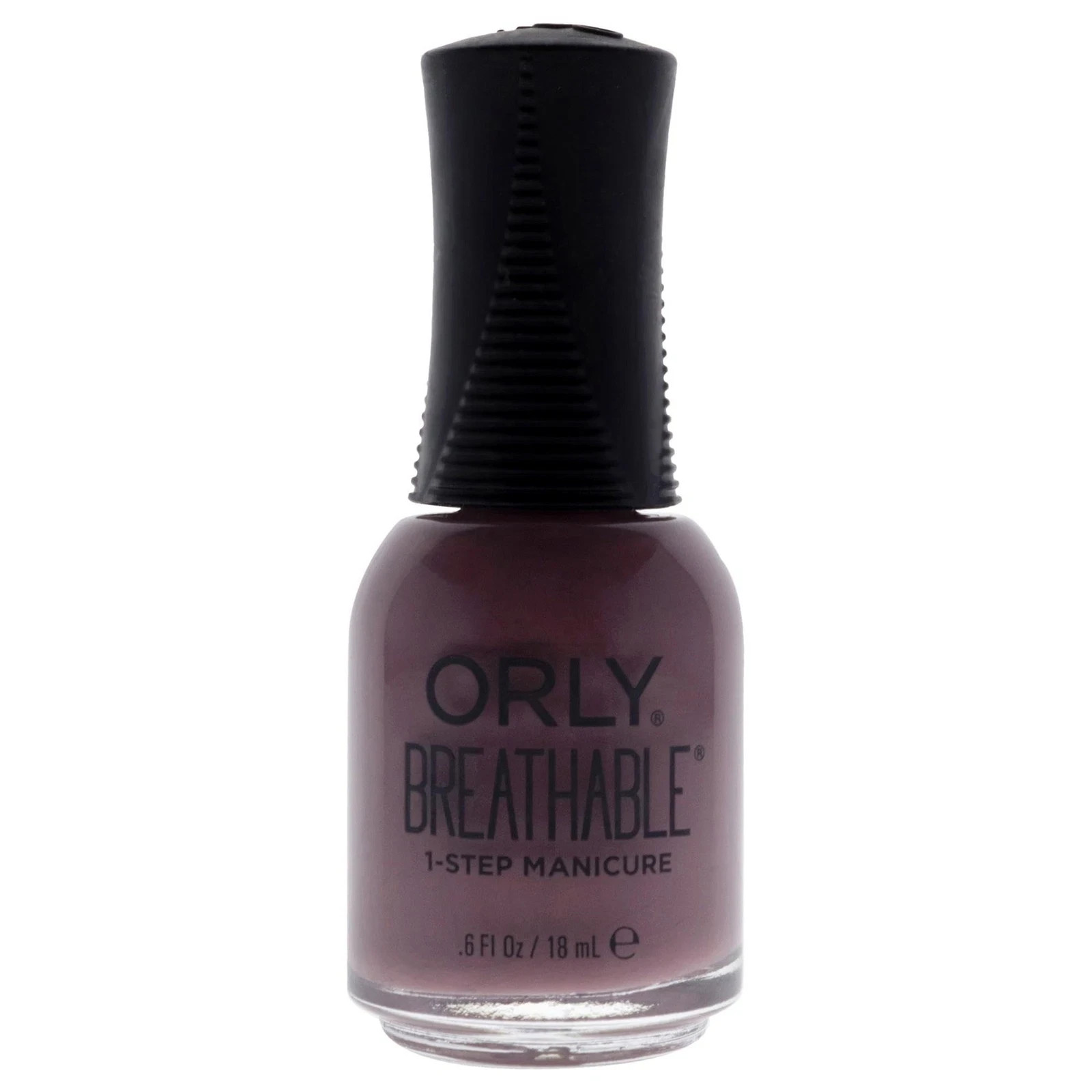 Orly Breathable Nail Lacquer Treatment & Color Shift Happens 0.6 fl oz