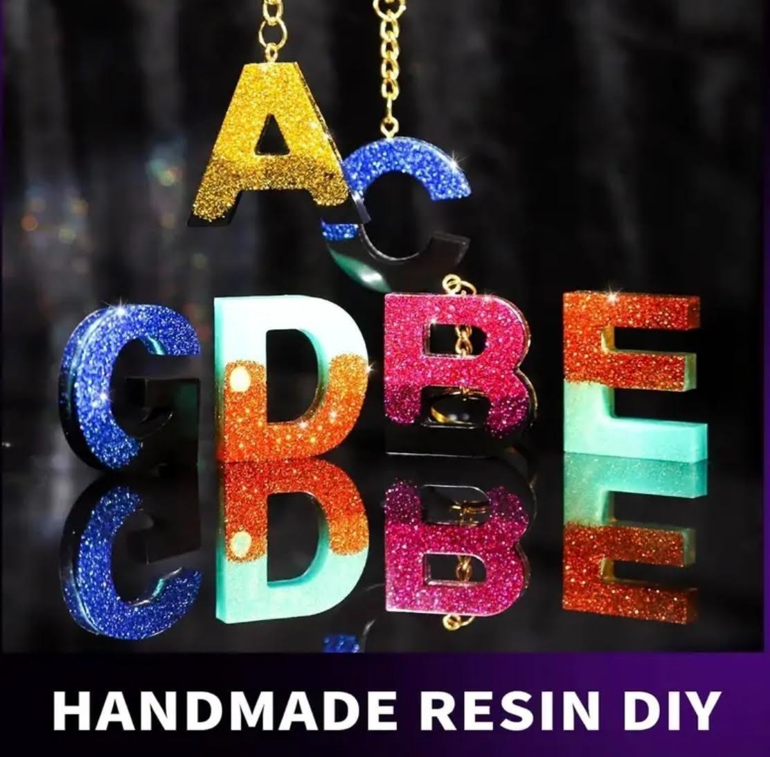 Glitter Dust Nail Make Up Hair Body Tattoo Slime Silver Gold Rosegold Holo Pink