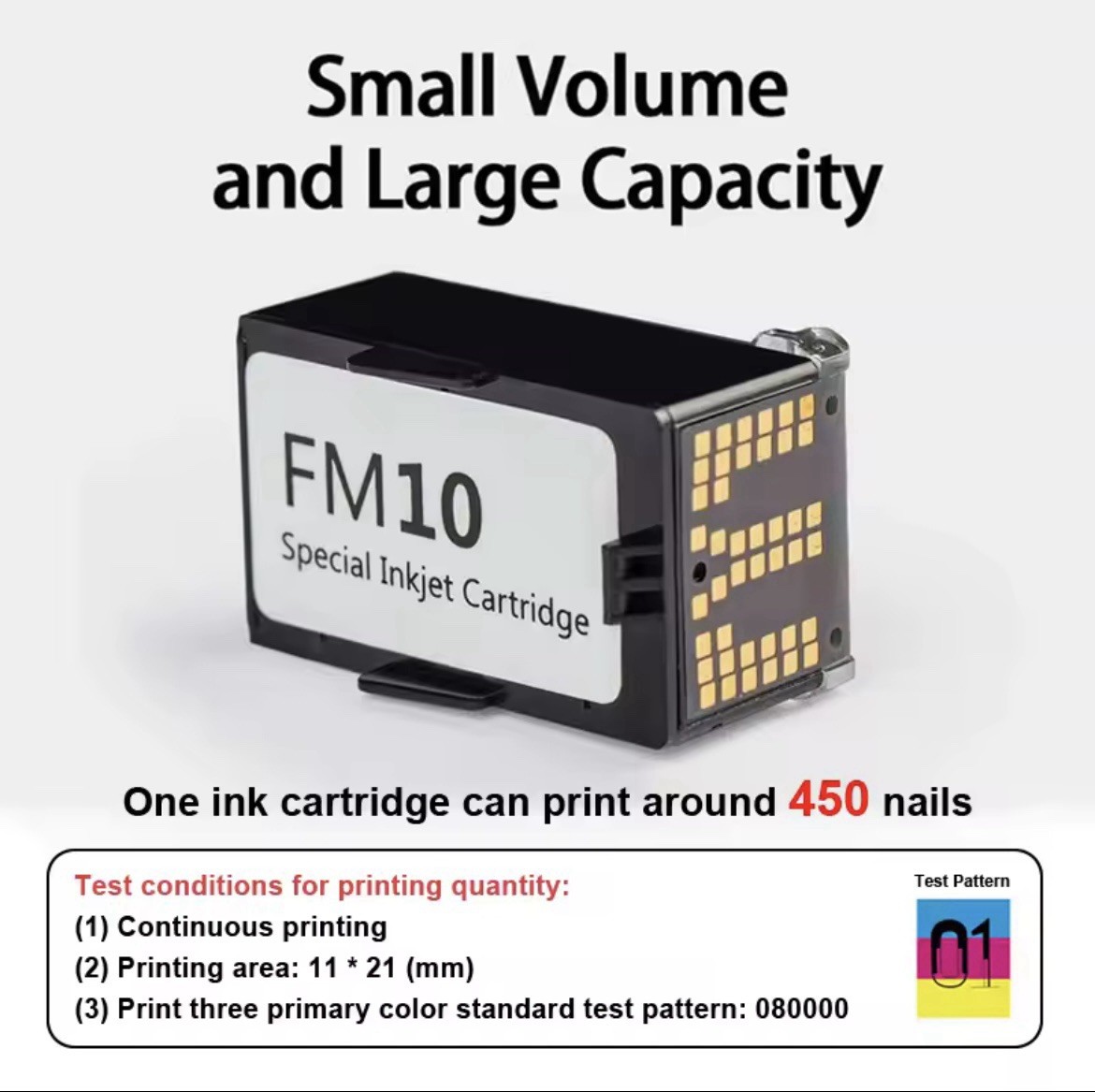O’2NAILS Nail Art Printer M1 Rose Gold WiFi App Control Print Any Image NEW