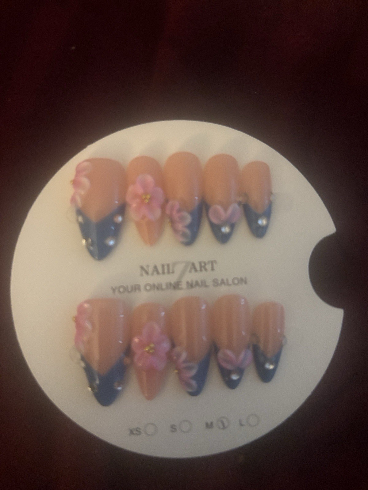 Press-On Nails