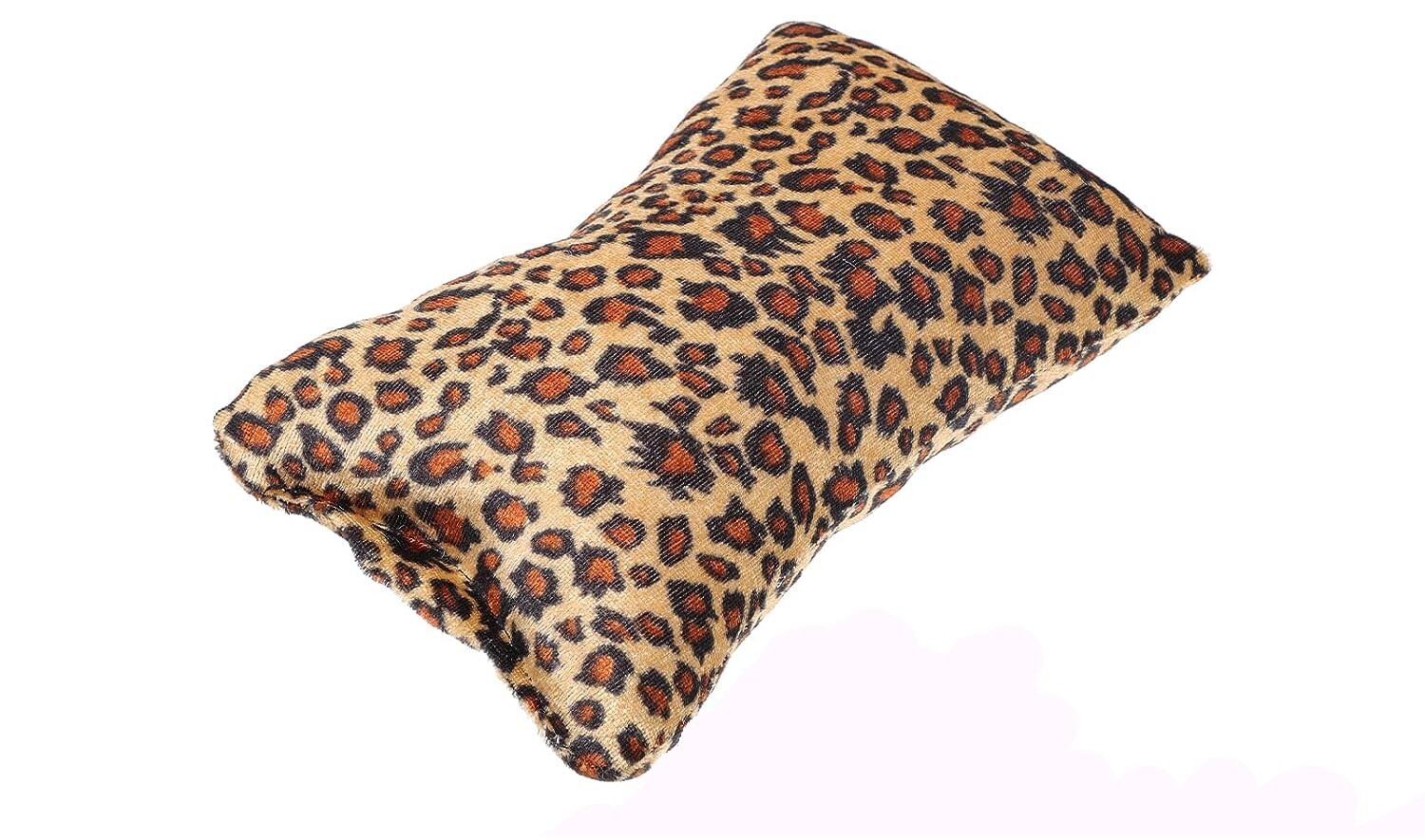 Nail Art Soft Hand Pillow Half Arm Rest Cushion Pad Manicure Salon Tool