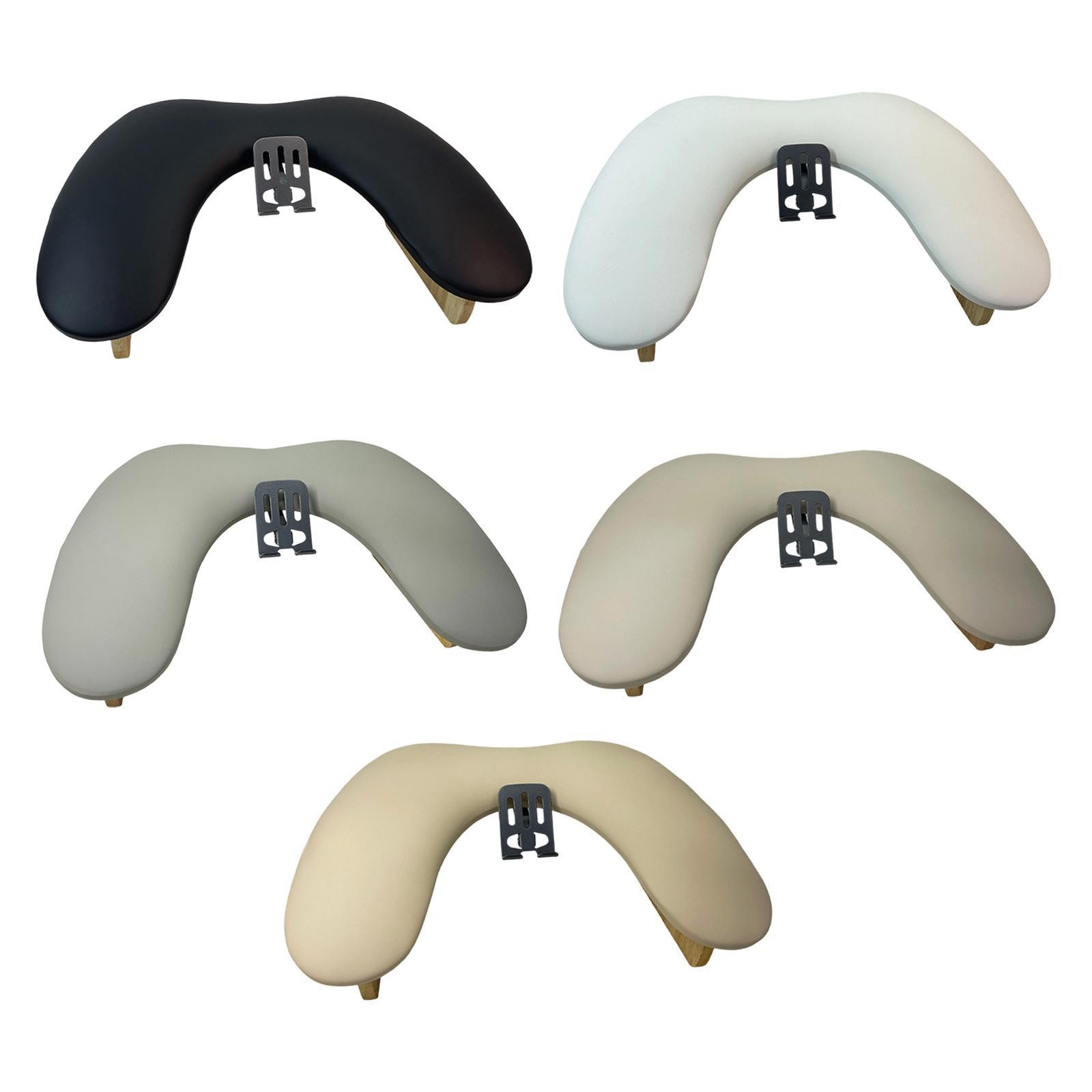 Arm Rest for Nails Tech Practical Hand Rest Pillow for Home Salon Manicurist