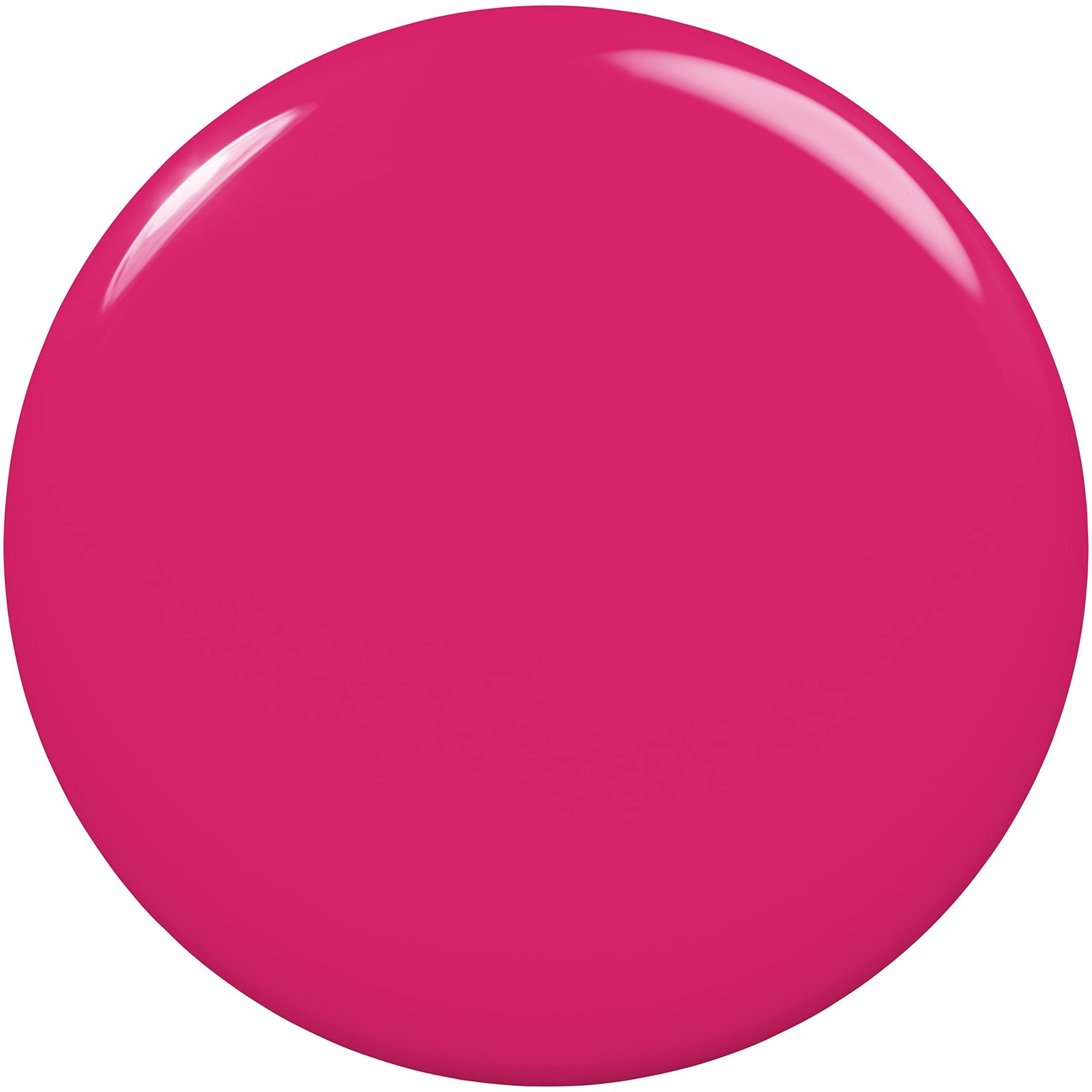 LOVE by essie Nail Polish, 80% Plant-based, Salon-Quality, Vegan, Pink, Self-…