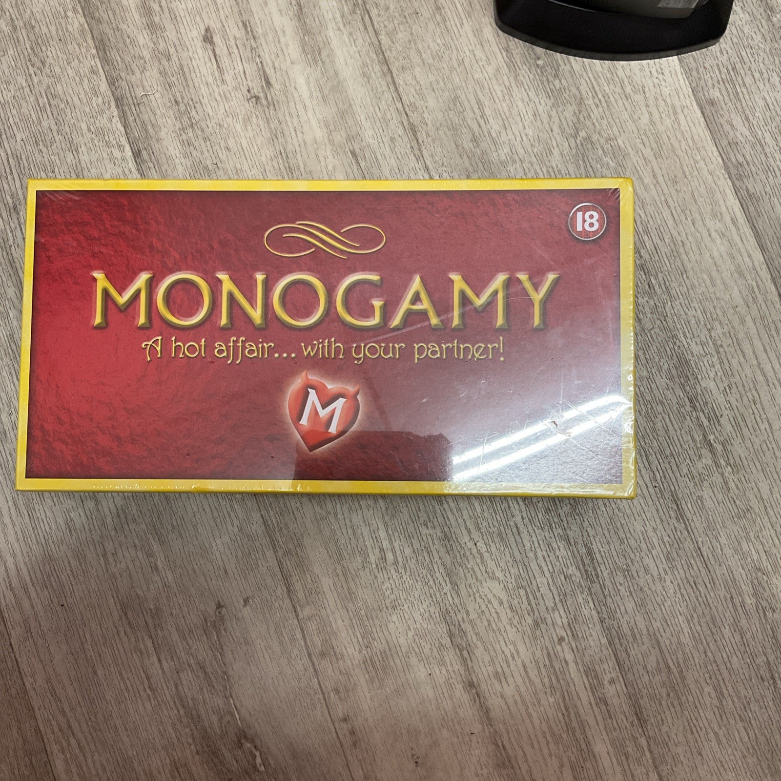 Monogamy Board Game – A Multi-Award Winning Making Great for Men…