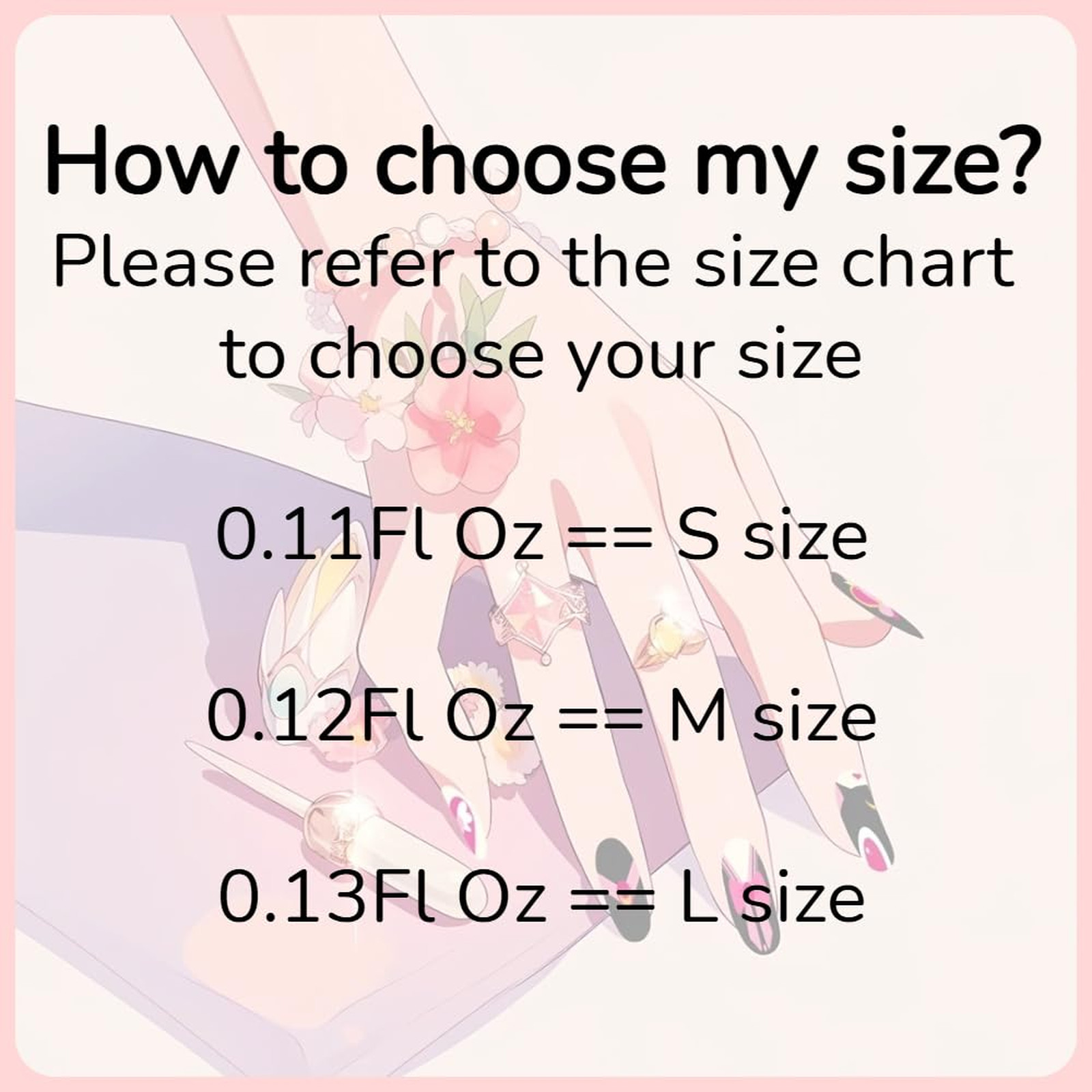 Handmade Press On Nails 10PCS Almond Fake Nails Short 3D Acrylic Cherry Heart