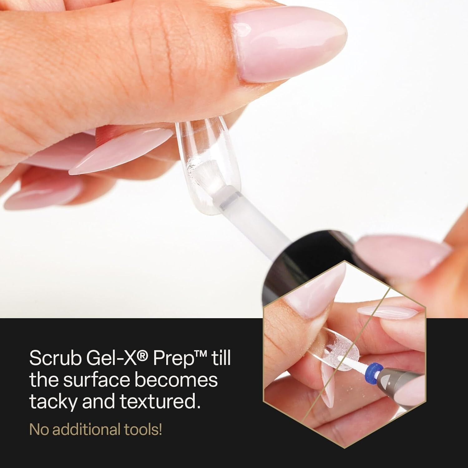 Apres Nail Gel-X Prep 15 mL