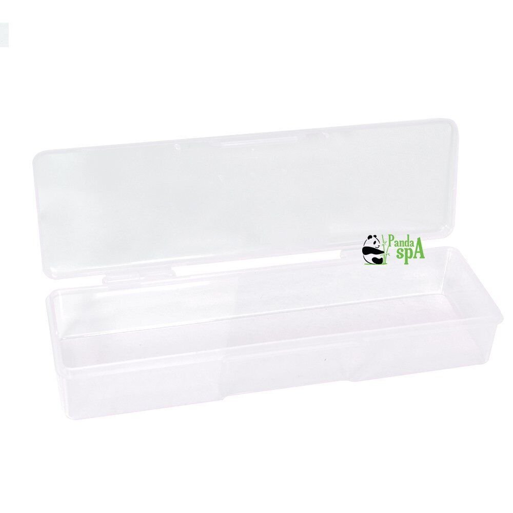 PandaSpa SETS Multifunctional Salon Manicure Tool Box for Supplies Storage Small