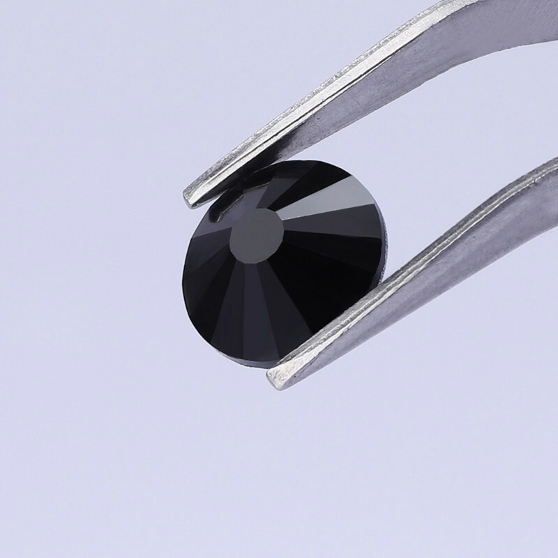 Flat Back Non Hotfix Nail Art Rhinestone