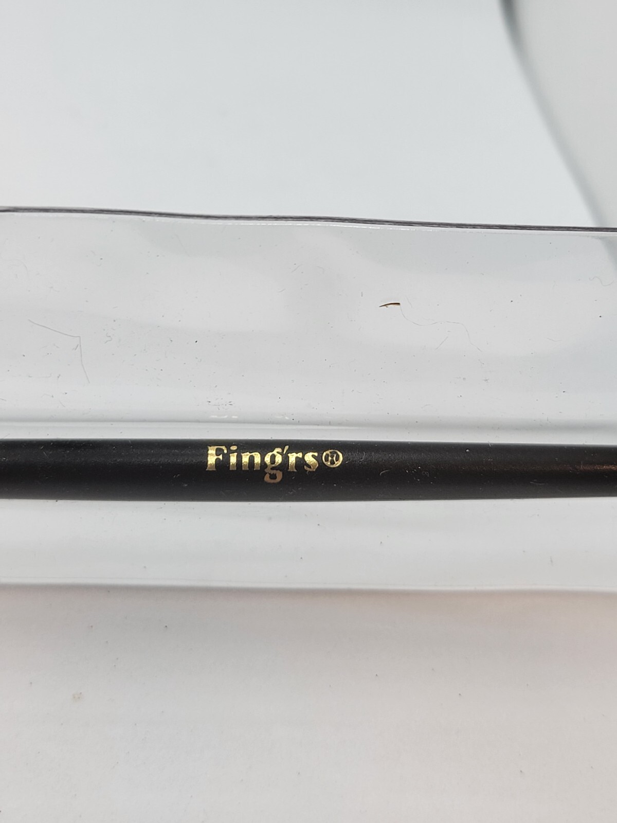 Fingrs Nail Art Brush – Fine Tip – New in Package