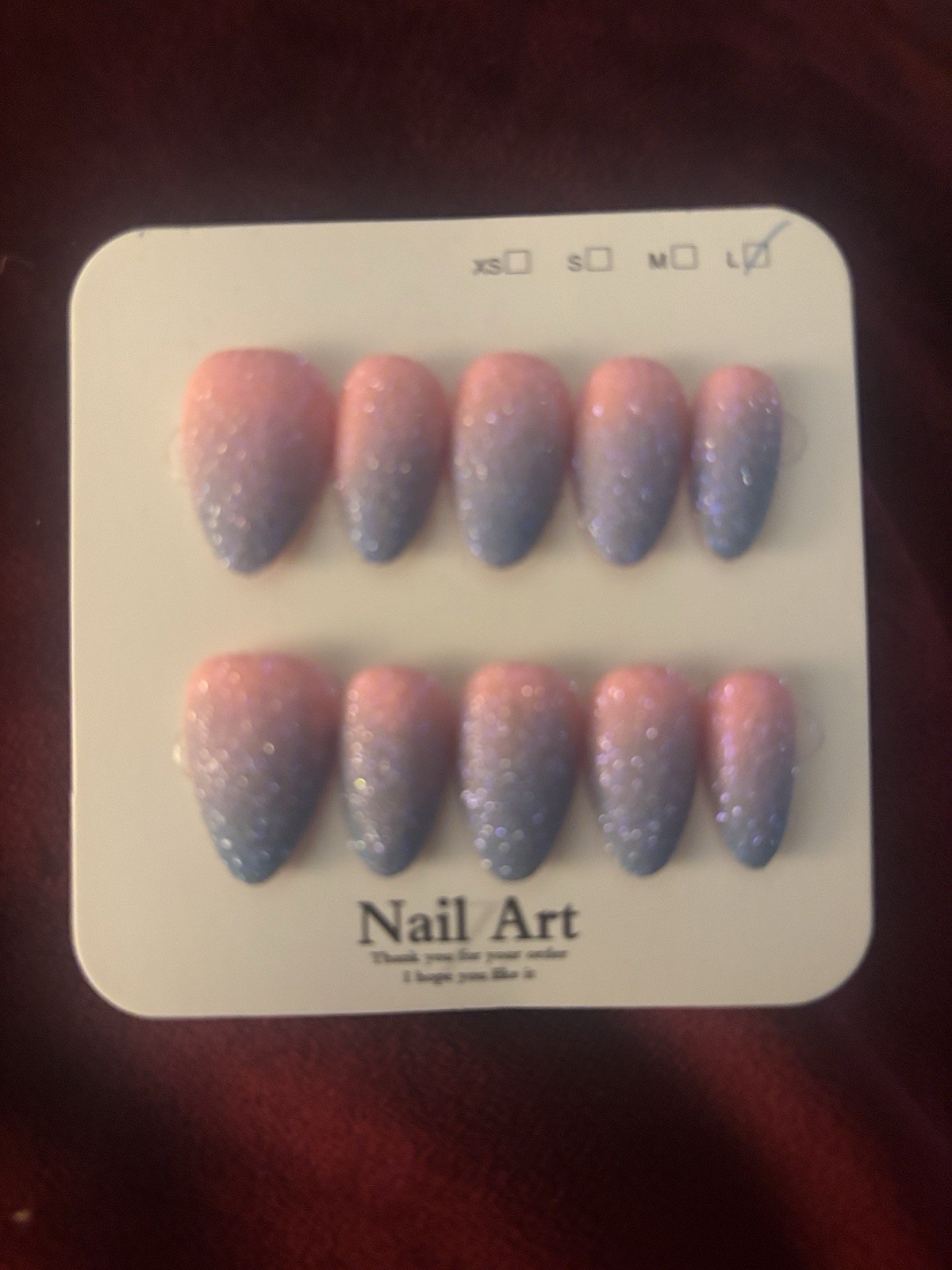 Press-On Nails