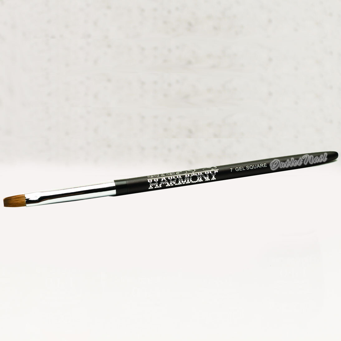 Harmony Gelish Gel / ProHesion Nail Brush – Pick from menu