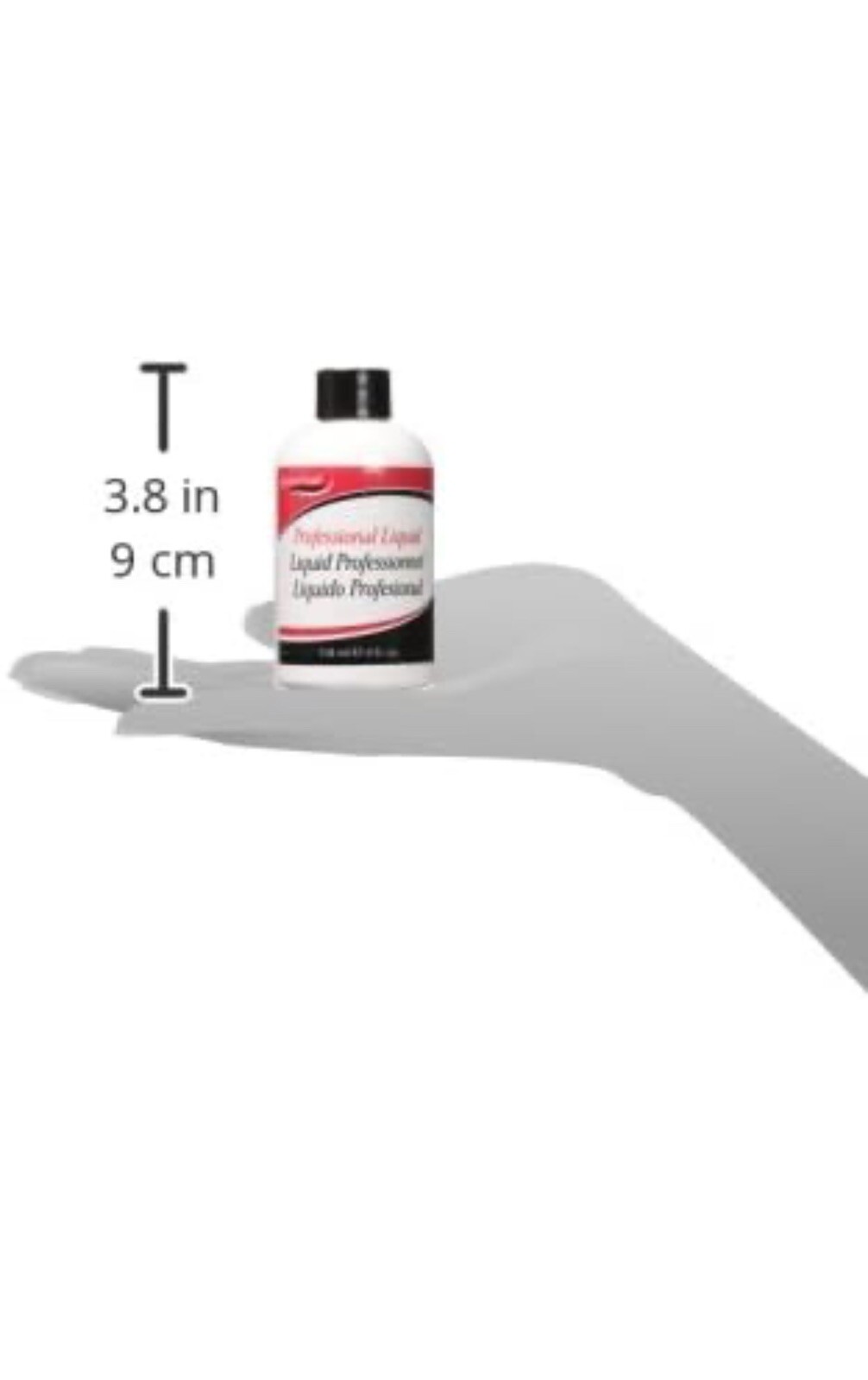 (Set Of 2) SuperNail Professional Liquid 4 oz