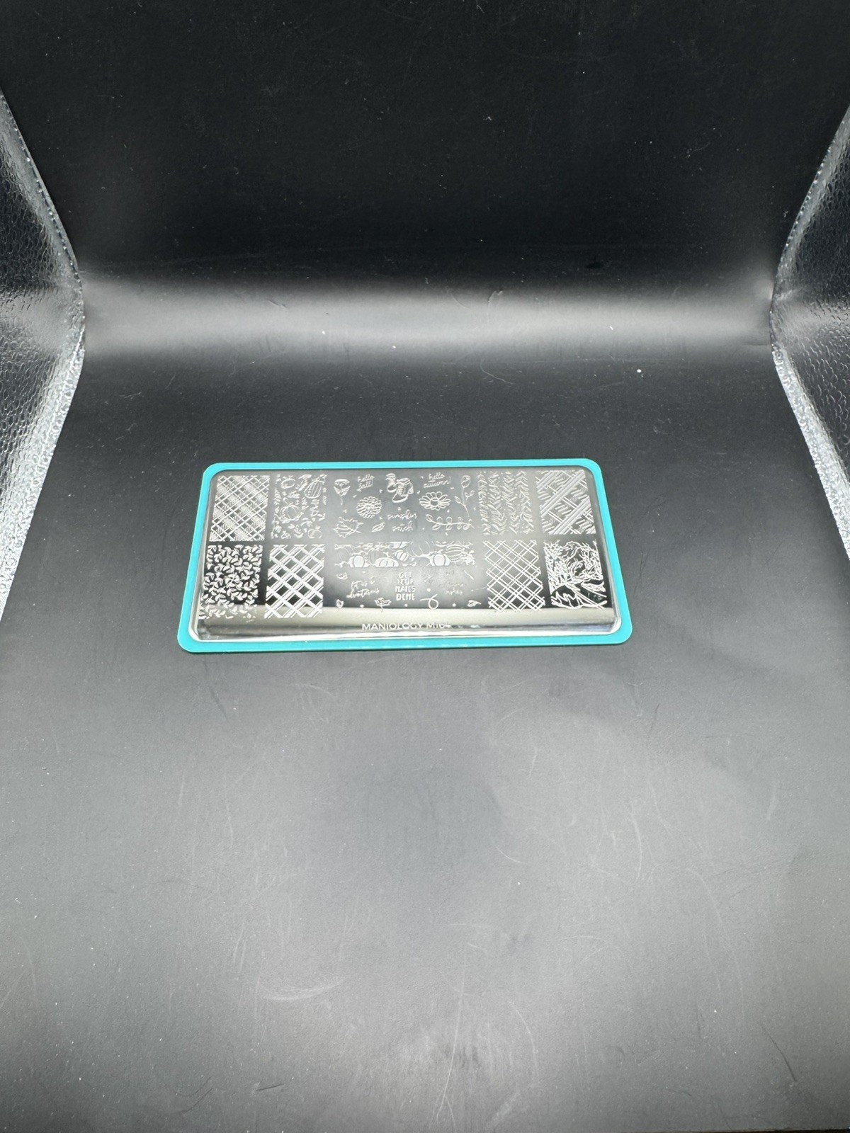 Maniology Stamping Plates | 13 Pc Lot | See Description | Light Use