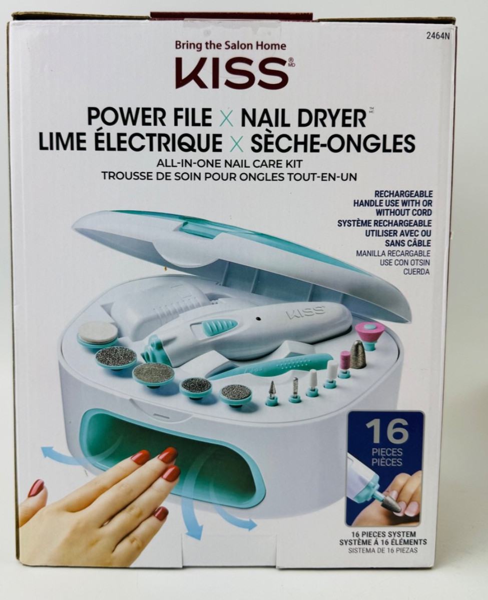 KISS, IMPRESS, SALLY HANSEN, OLIVE & JUNE, OPI, PRESS ON, DASHING DIVA GEL 31 PC