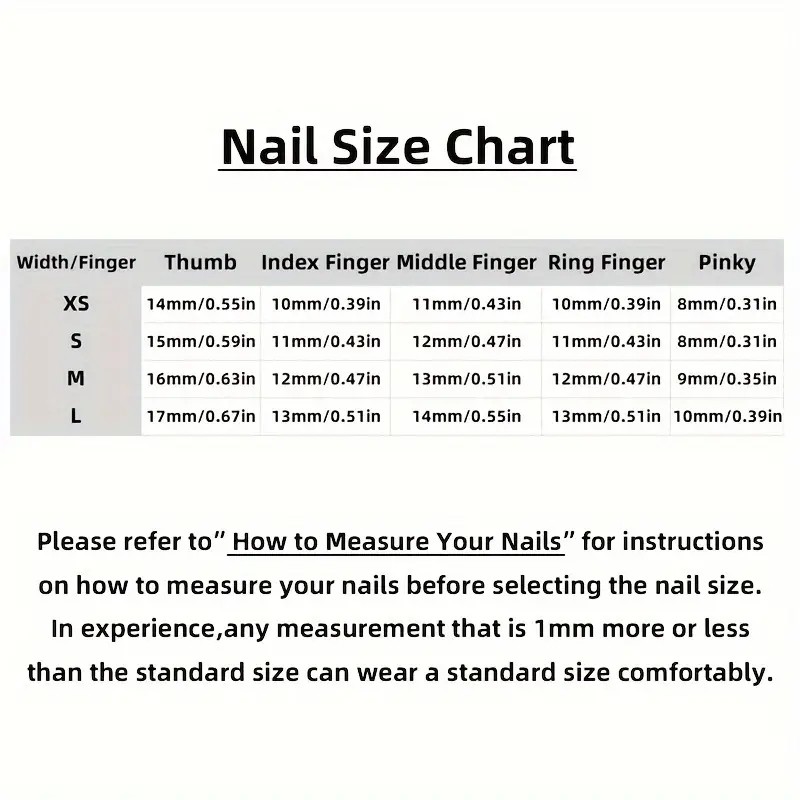 10pcs Peach Gradient Square Nails 3D Flower Gems Tropical Summer Style