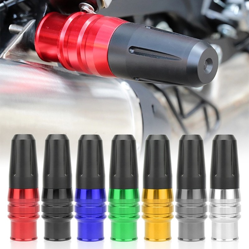 Motorcycle Frame Sliders Crash Pad Falling Protector Guard Bar for GW250