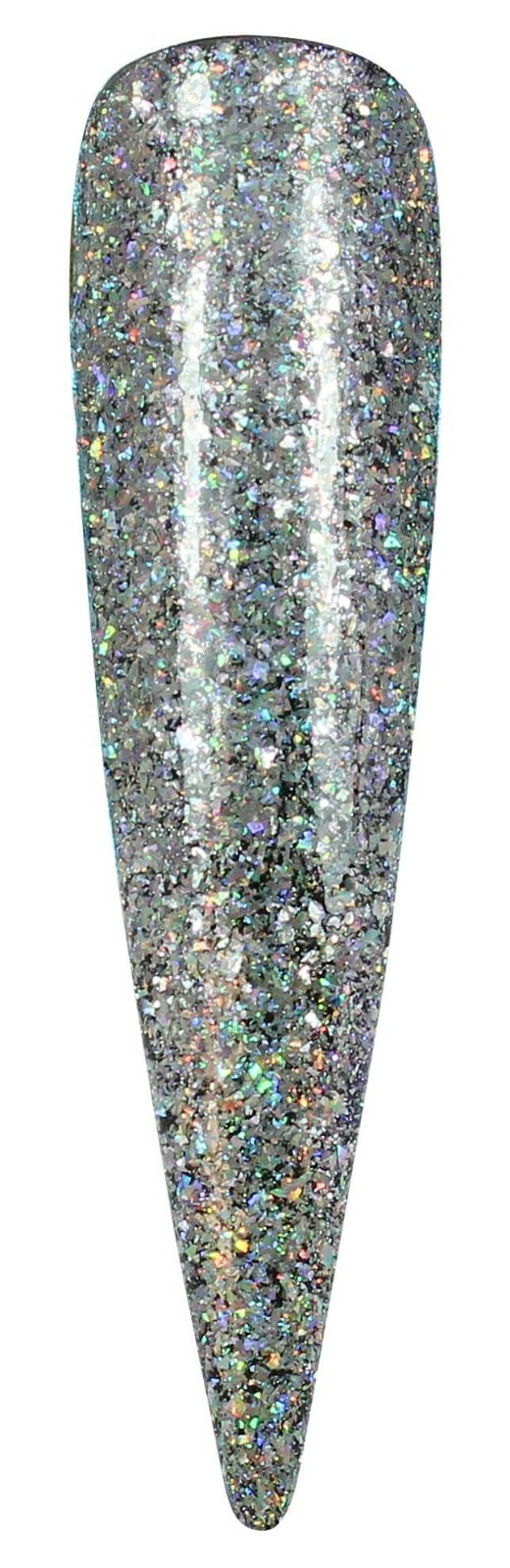METALLIC FLAKES NAIL DECORATIONS Mia Secret Nail Art Design CH-44