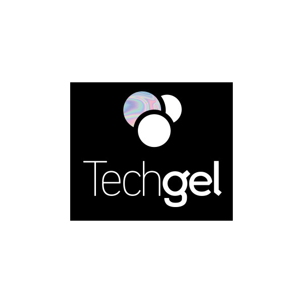 Organic Nails TECHGEL Solution 240ml 94063001