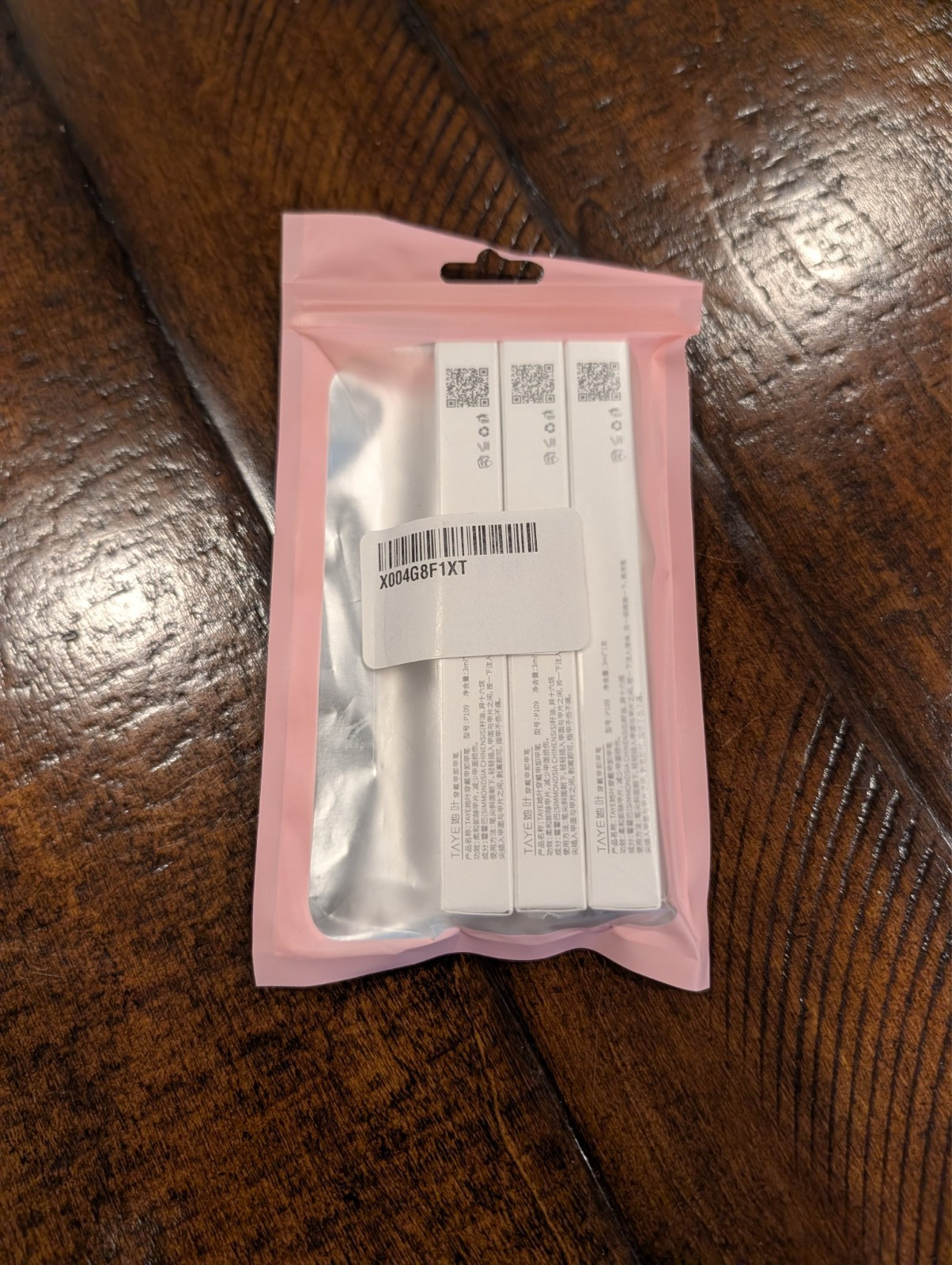 TAYE – Remover Pen for Press On Nails – NWT – Set of 3
