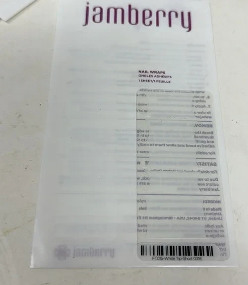 Jamberry Nail Wraps 23 new packs various styles and colors