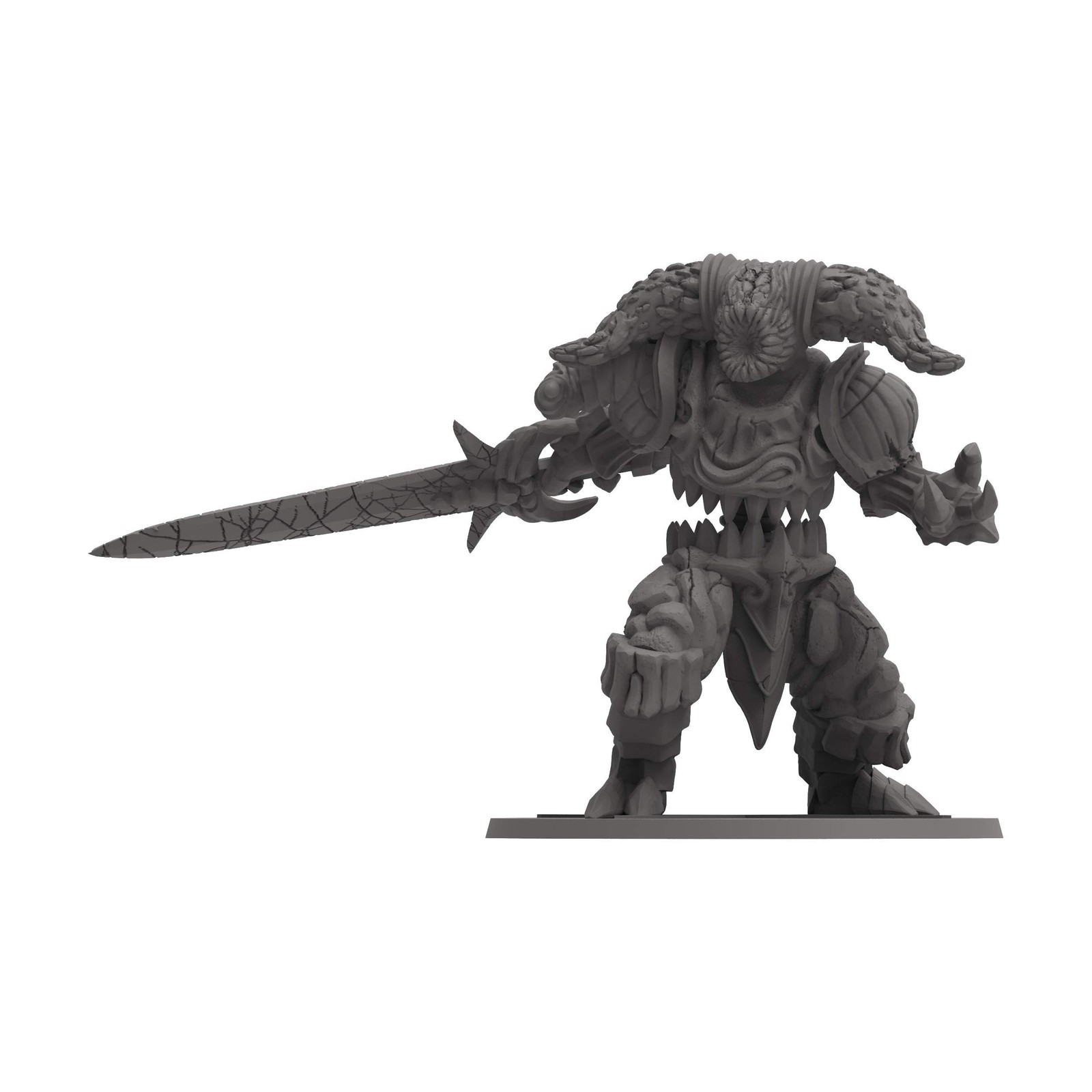 Dark Souls The Board Game: Iron Keep Expansion One Size, Assorted