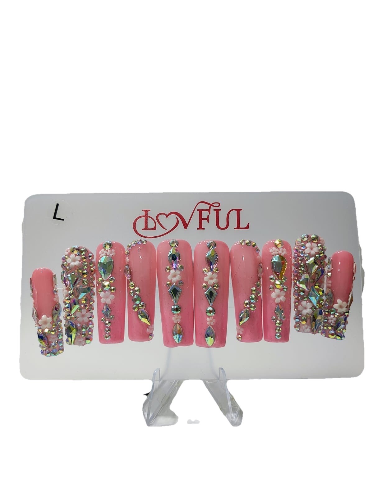 LOVEFUL Press On Nails