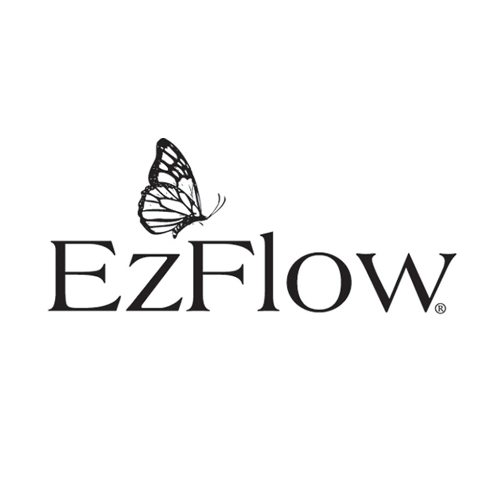 Ezflow Kolinsky Artist Pointe Brush