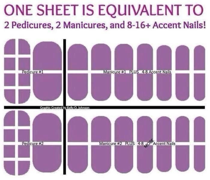 Jamberry 1/2 half sheets Stylebox Hostess Exclusive Retired Nail Wraps mani pedi