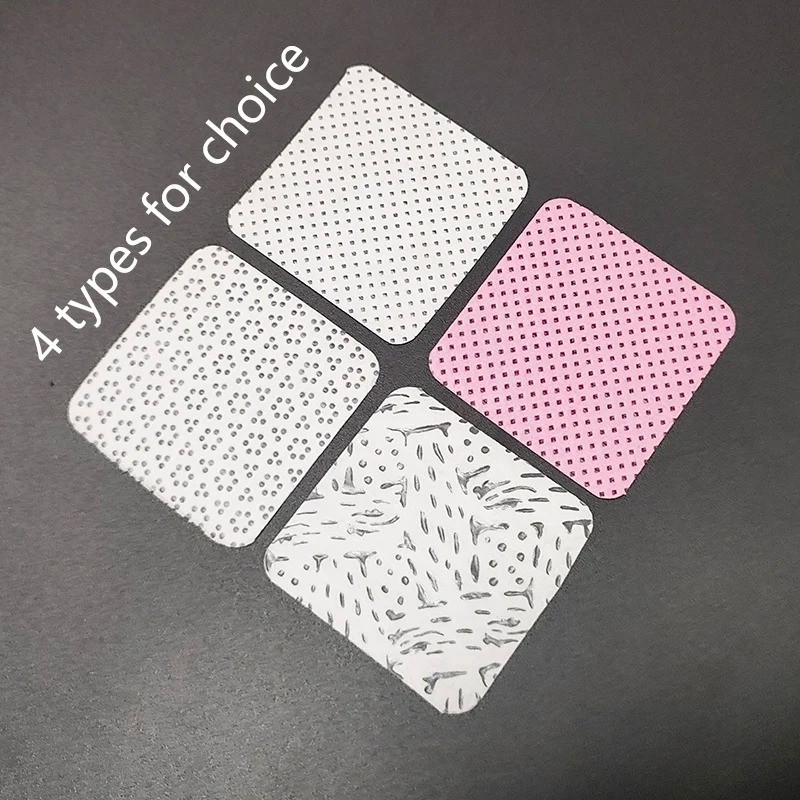 200pcs Lint Free Nail Wipes