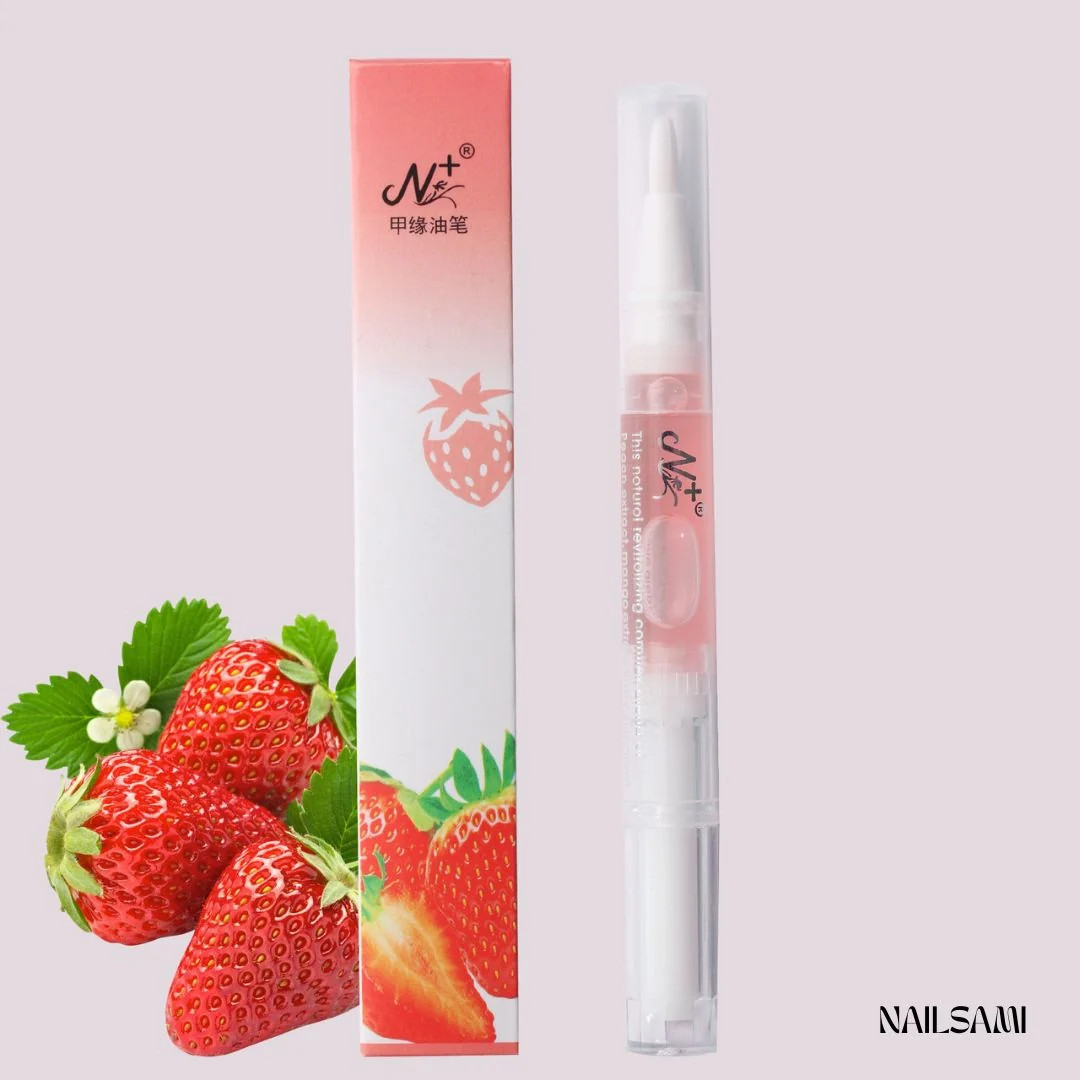 Cuticle & Nail Repair Nourishing Pen