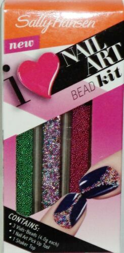 Sally Hansen Nail Art Embellishments Beads #440
