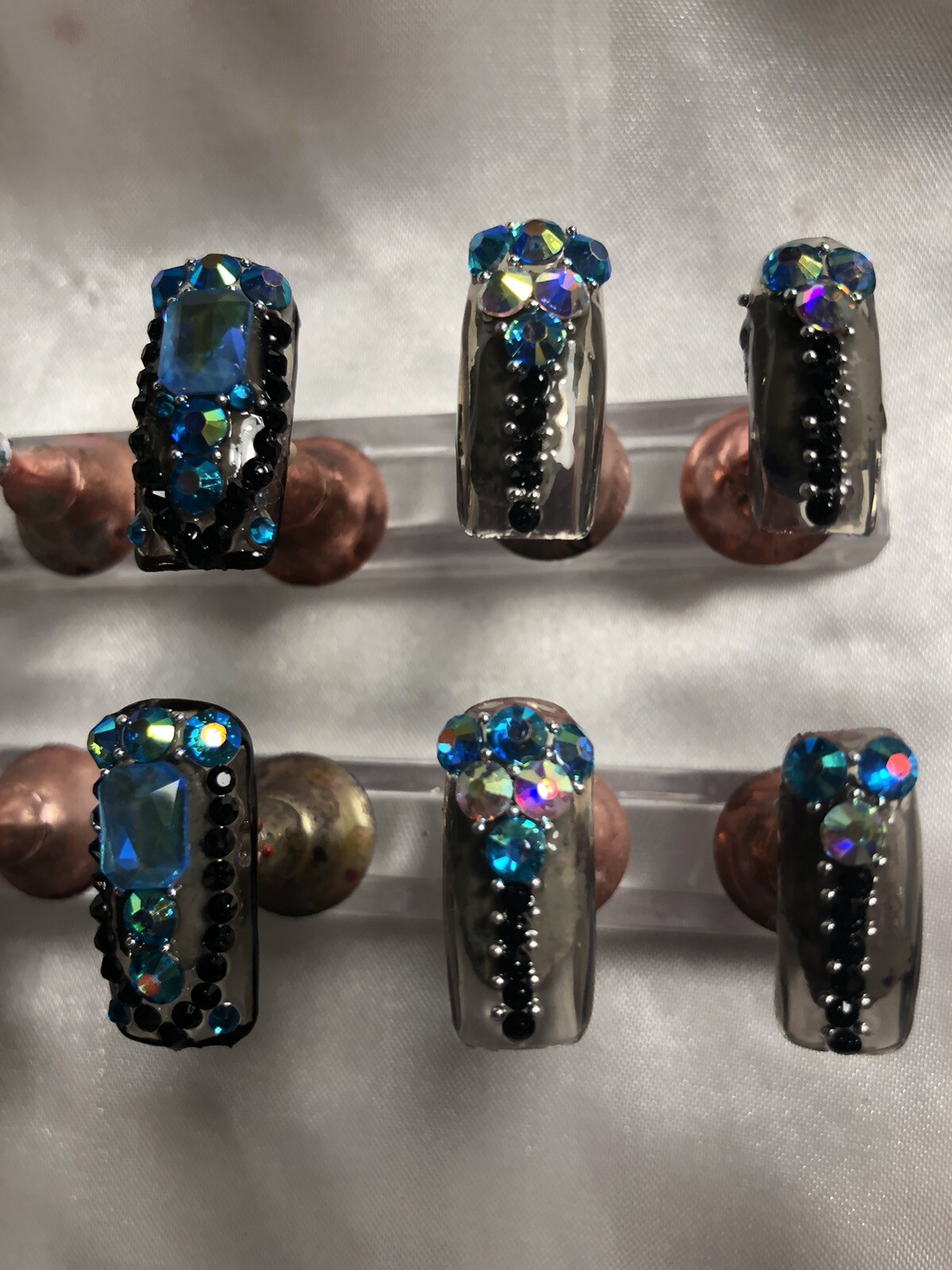 Z NAILZ!