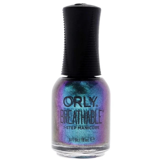 0.6 oz Breathable 1 Step Manicure for Women – 2010000 Freudian Flip #I0127338