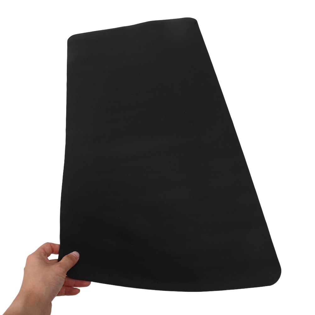 Nail Table Mat: Waterproof and Stain-Resistant Rubber Manicure Pad – Washable