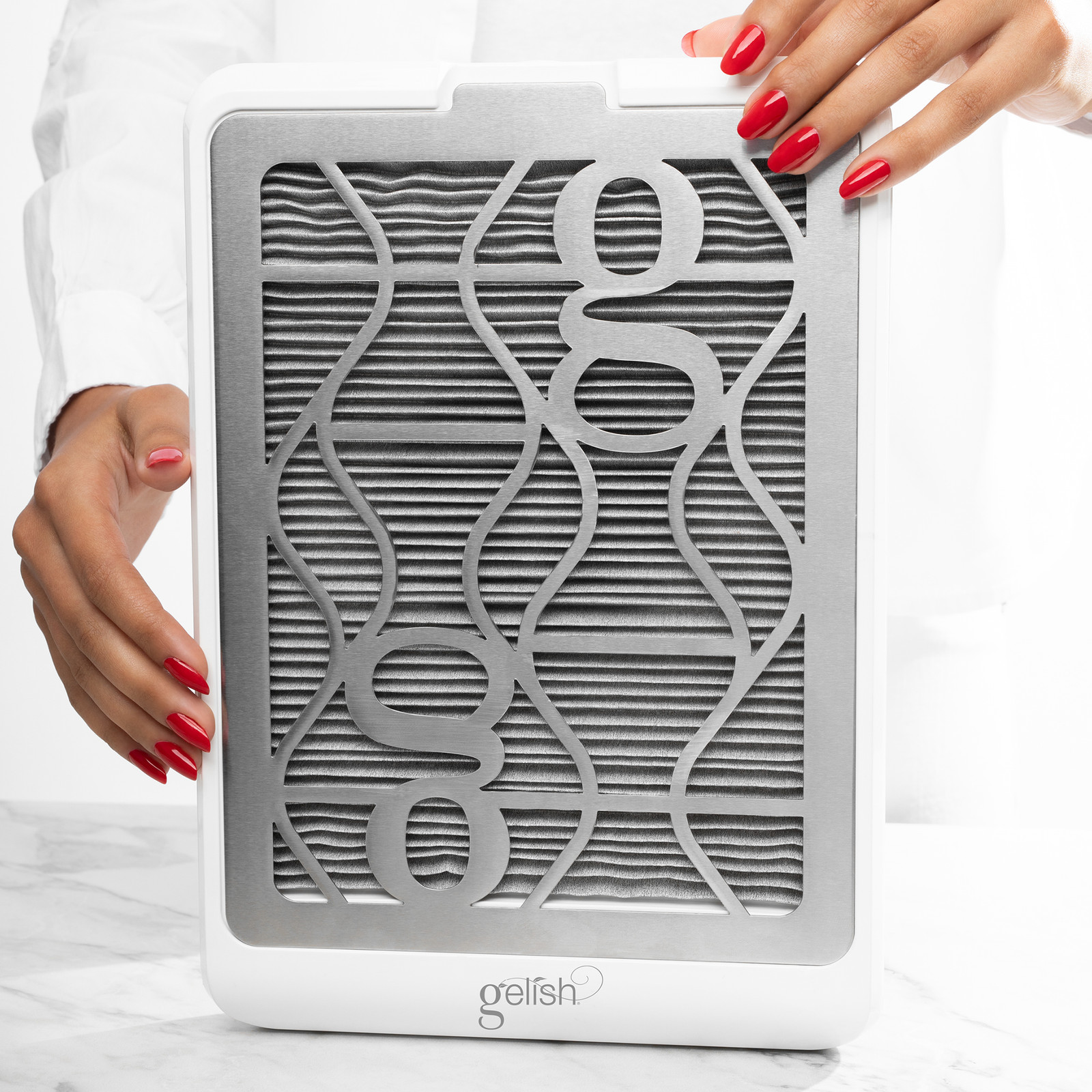 Gelish Vortex Portable Nail Dust Collector