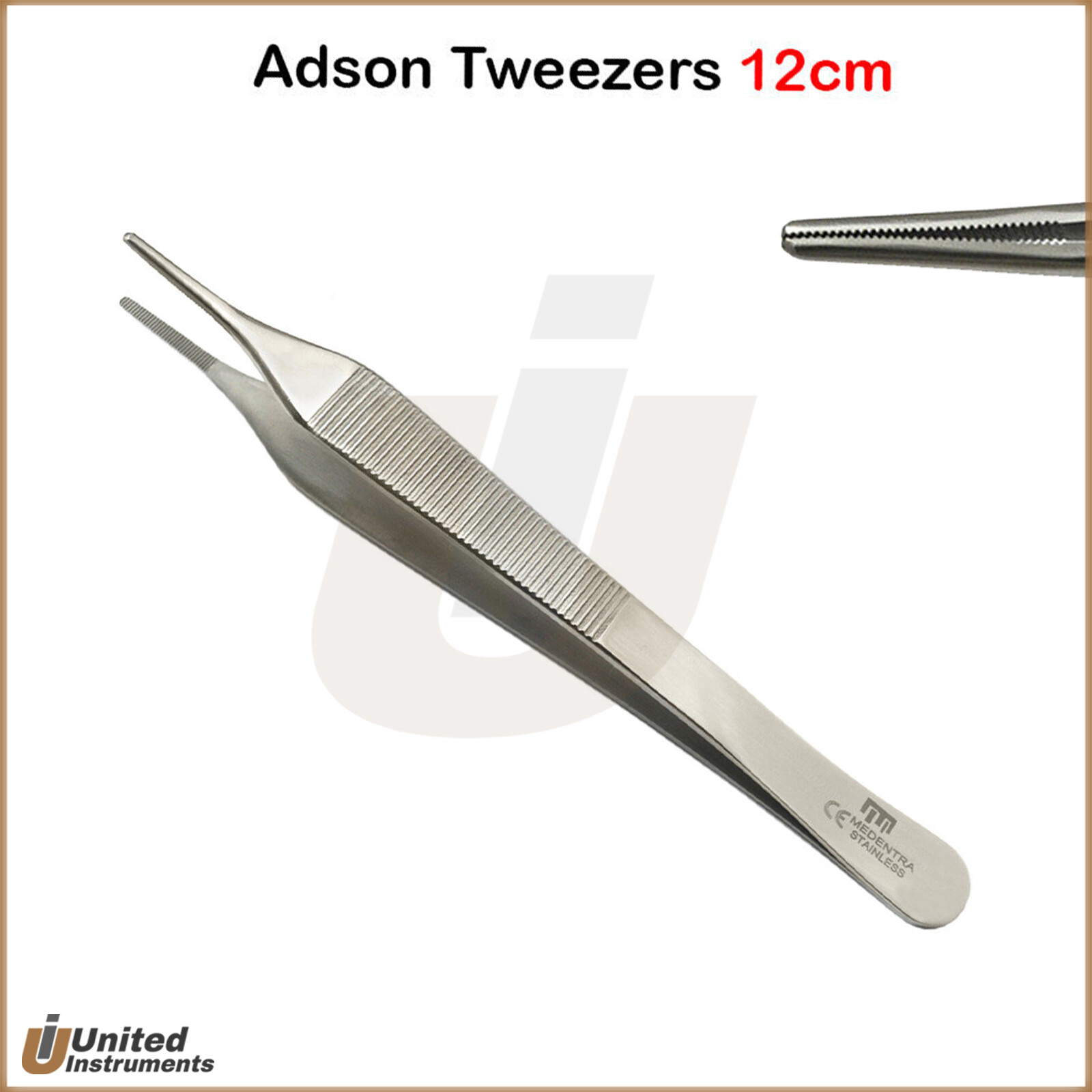 Toenail Clipper Nail Removal Podiatry Instruments Ingrown Nails Treatment Tools