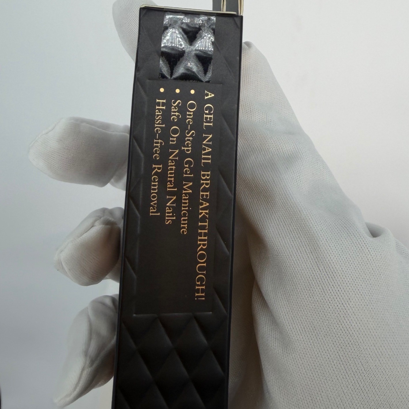 imPRESS Couture Collection Press On Manicure 30 Nails 12 Accents Luxurious 93-32