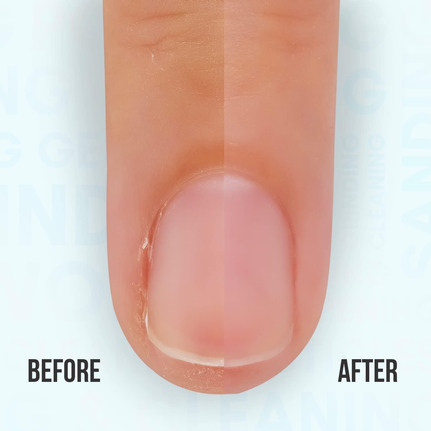 Nail Drill Bits:3/ Safety Tungsten Carbide Cuticle Remover Drill