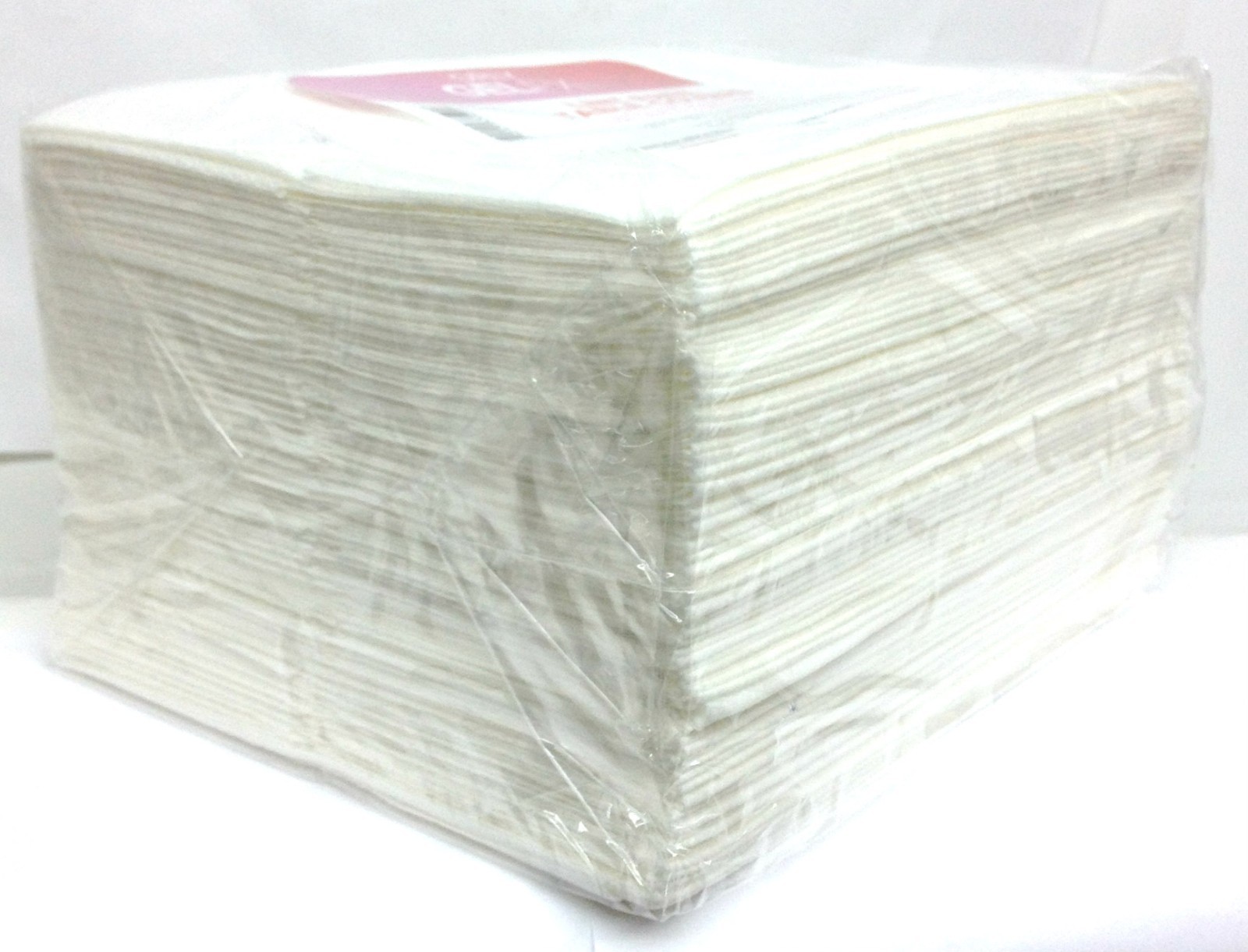 ORLY GELFX Nail – LINT FREE TABLE COVER – 50 Table Covers/Pack #33525
