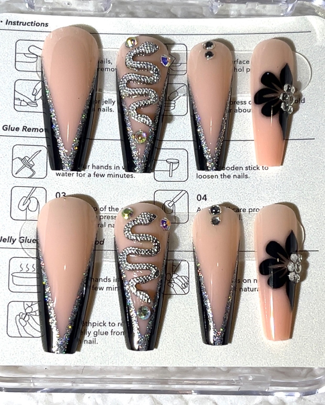 Nails