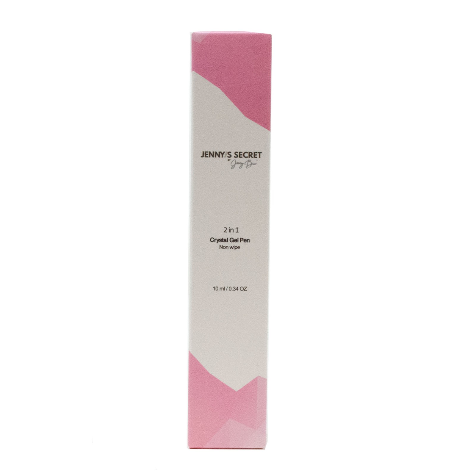 Jenny Secret Crystal Gel Pen, 10 mL