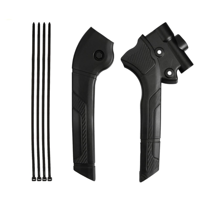 A202111291326 Motorcycle Part Replacement Frame Guard Modification Accessories