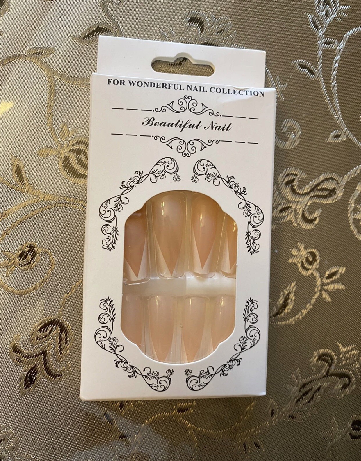 Beautiful Nails for wonderful nail collection