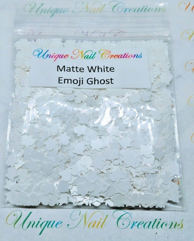 BAT Shape Glitter~U CHOOSE~Nail•Acrylic•Gel•Body Art•Face•Festival•Crafts