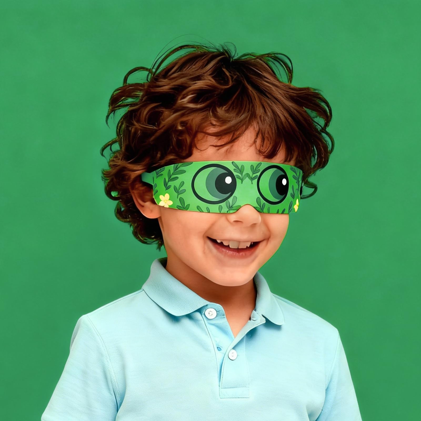 Don’t Step in Frogs Board Games, Preschool, Party Game Stocking Stuffers for…