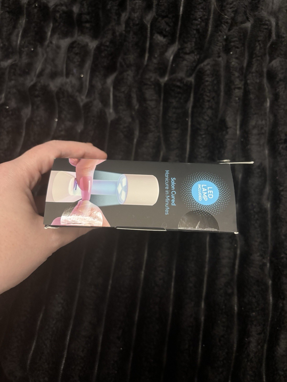 Kiss Nail Kit Soft Gell System